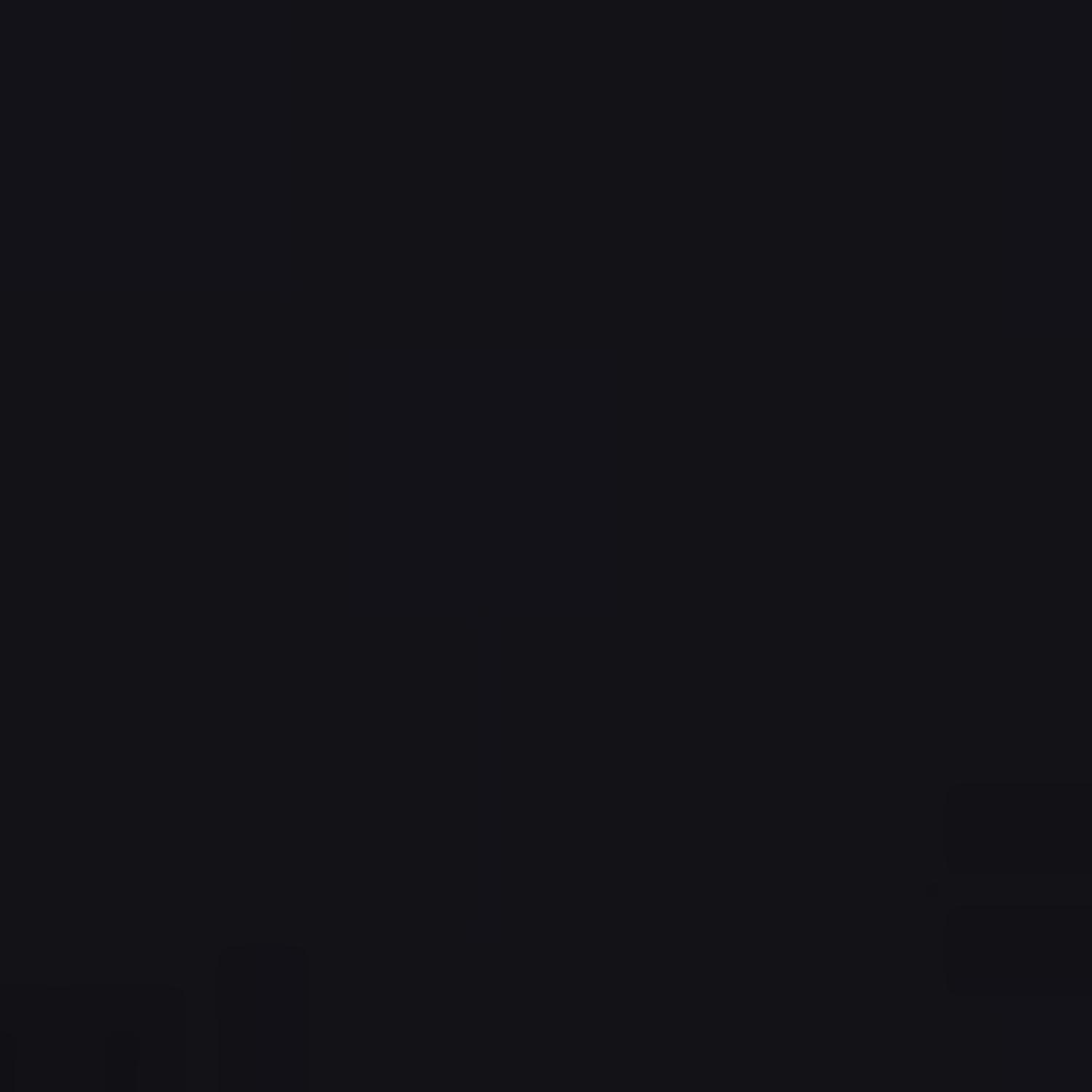 PITCH BLACK